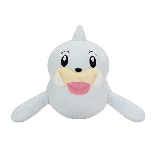 Pokémon | White Color Selection | Seel Plush