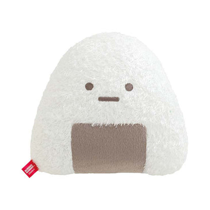 Sumikko Gurashi | Tapioca Market | Tokage (Rice Ball) Fluffy Plush