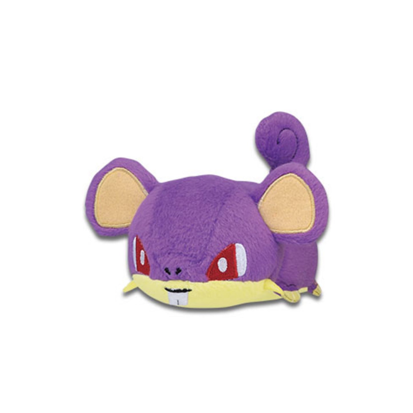 Pokémon | Kororin Friends | Rattata Mini Plush