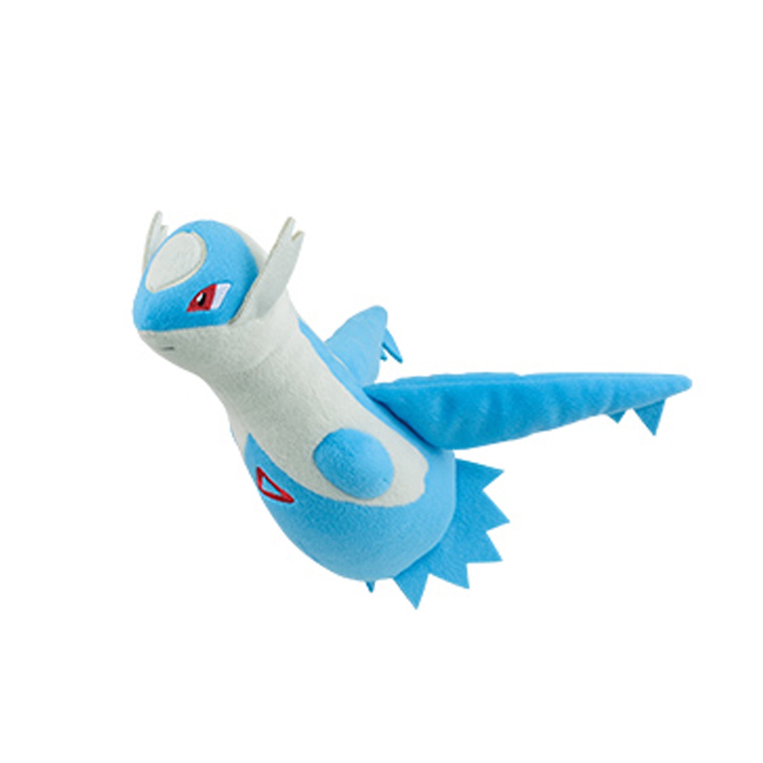 Pokemon Focus Legendary Pokemon Latios Big Plush MSClaw25