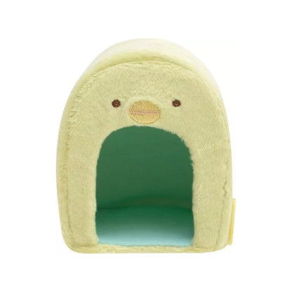 Sumikko Gurashi | Sumikko Collection | Penguin? House Tenori Mini Plush