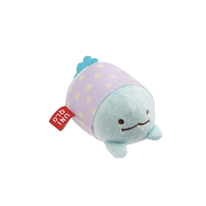 Sumikko Gurashi | Uniqlo Edition | Tokage (Pyjamas) Tenori Mini Plush | Limited Edition