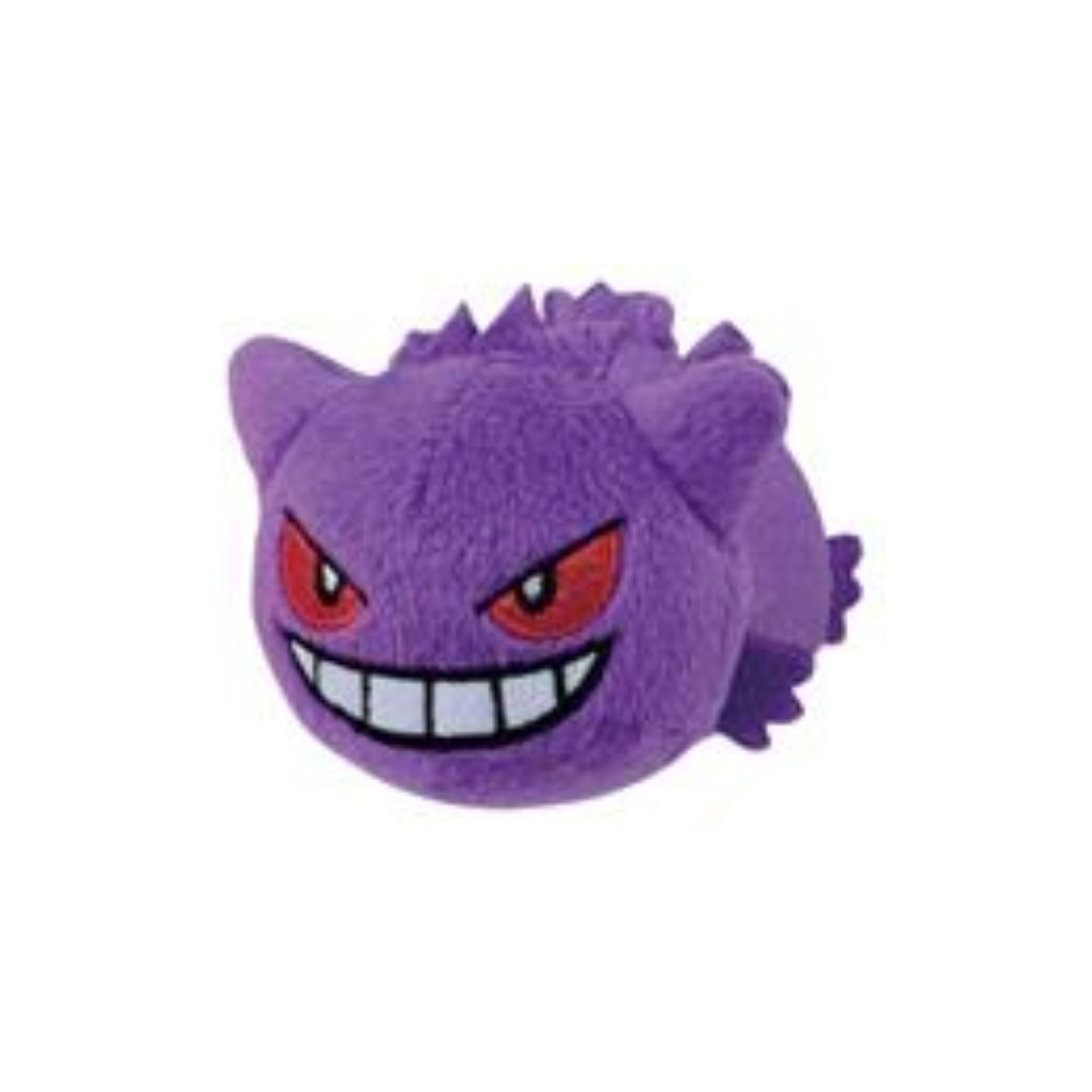 Pokémon | Kororin Friends | Gengar Mini Plush