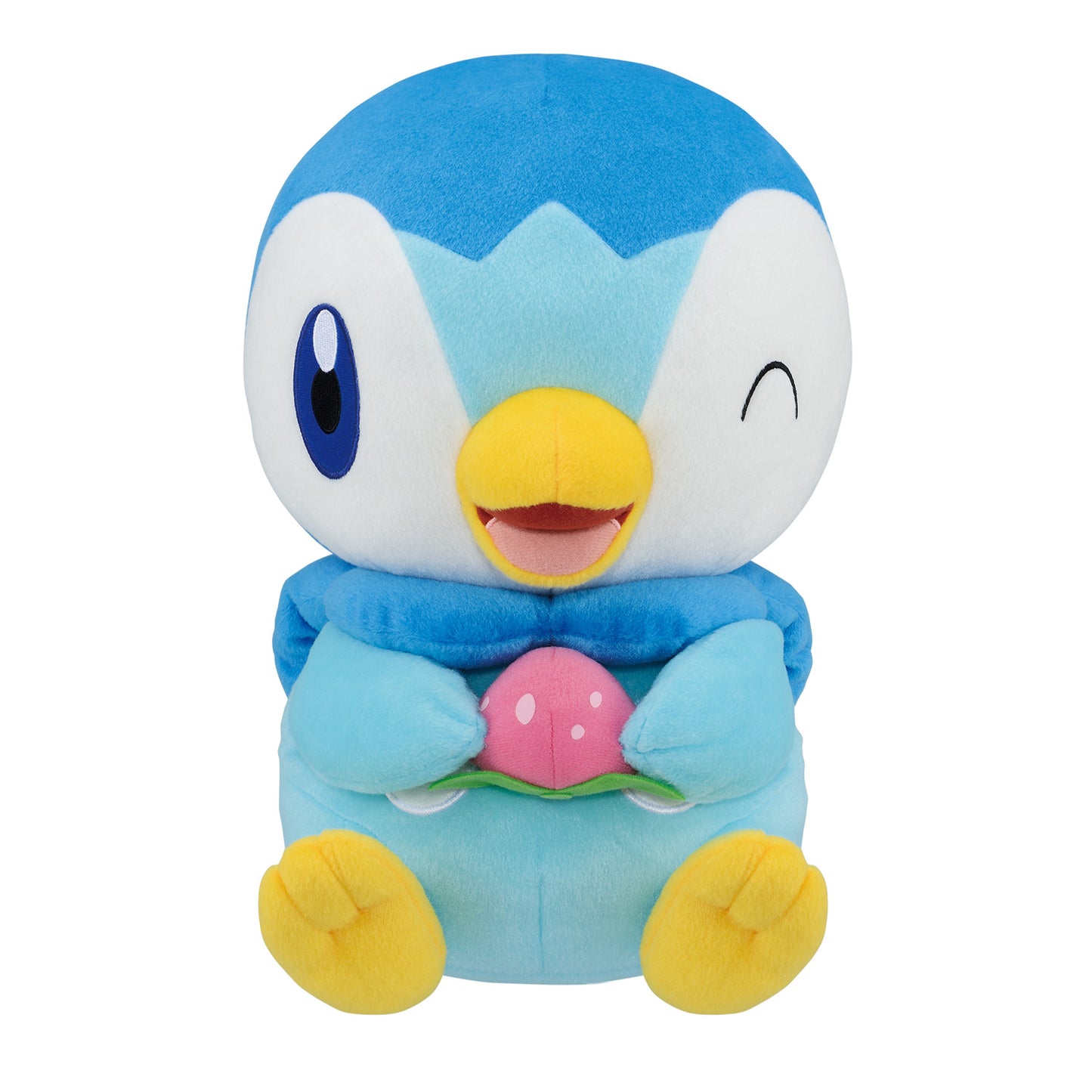 Pokémon | Mogu Mogu Time | Piplup Big Plush