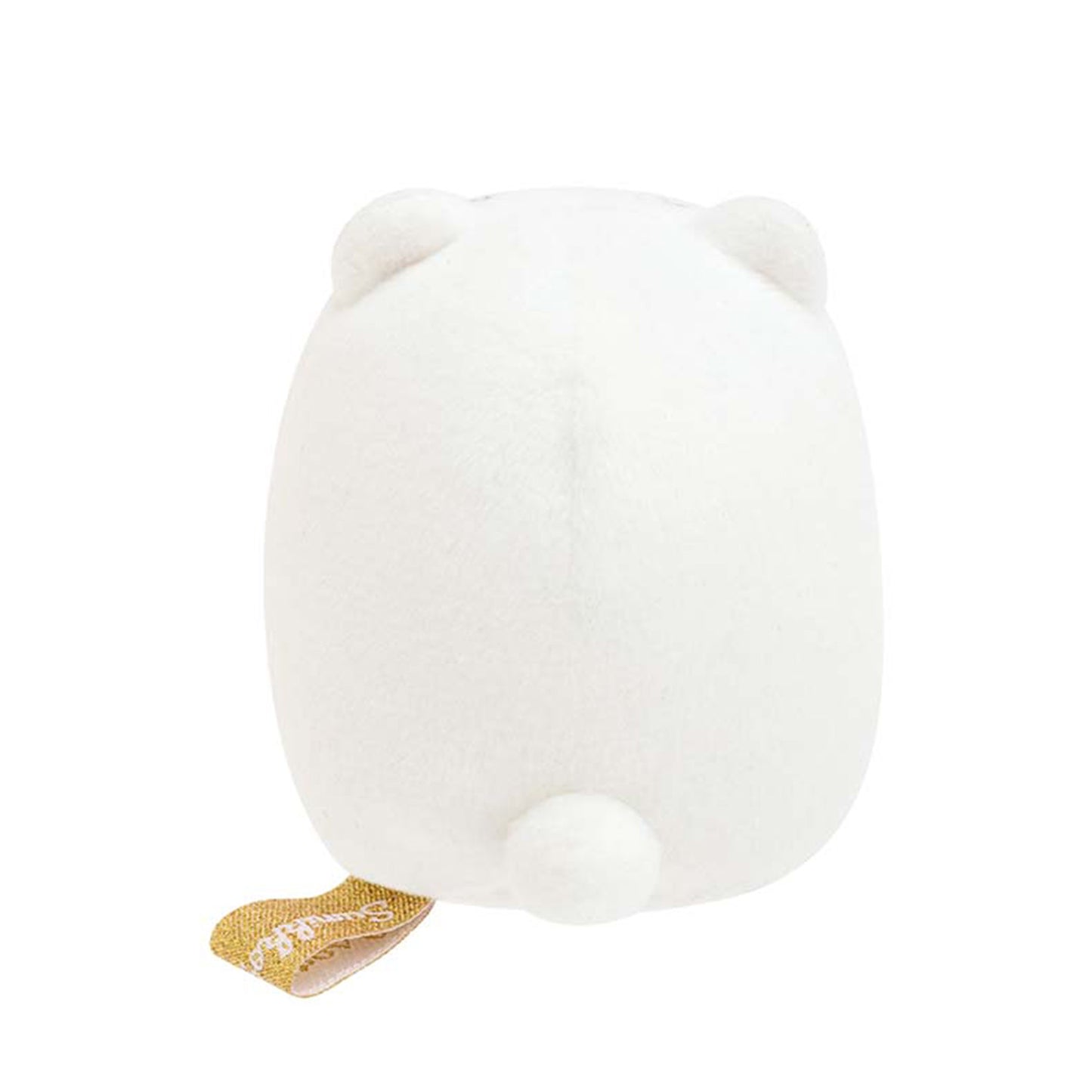 Sumikko Gurashi | Everyone Gathers Together | Tapioca (Shirokuma) Tenori Mini Plush