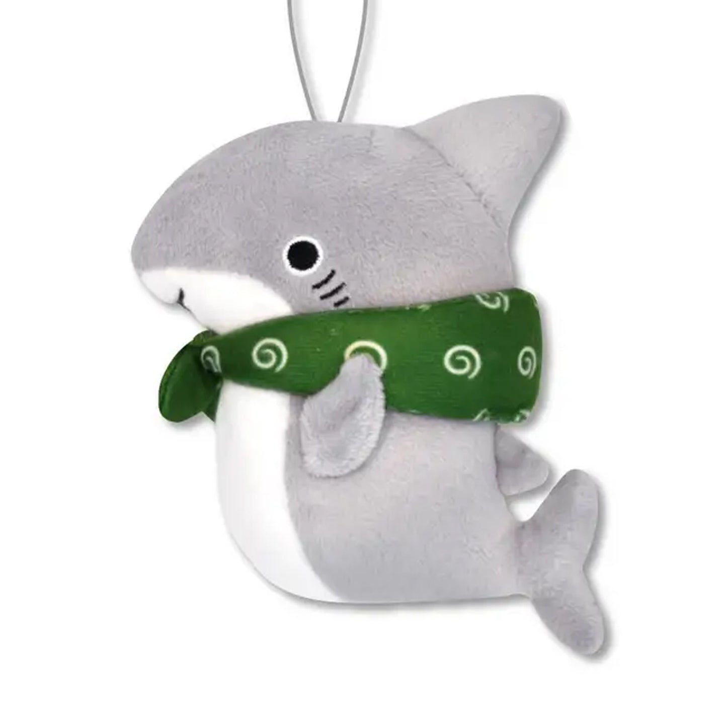 Odekake Kozame | Greeting Voice Mini Plush