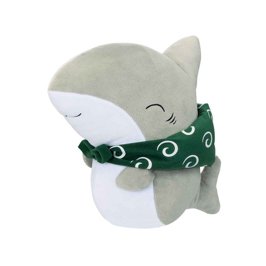 Odekake Kozame Smiling Plush