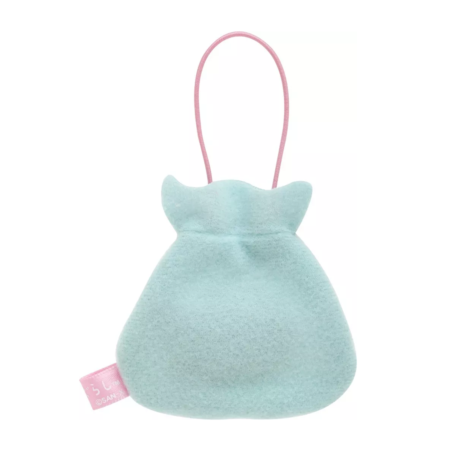 Sumikko Gurashi | Summer Fair | Goldfish in Bag Tenori Mini Plush