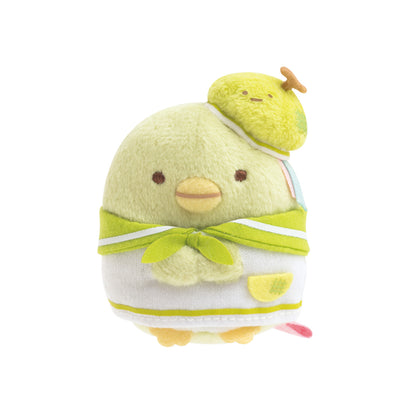 Sumikko Gurashi | Penpen Fruit Vacation | Penguin? Tenori Mini Plush