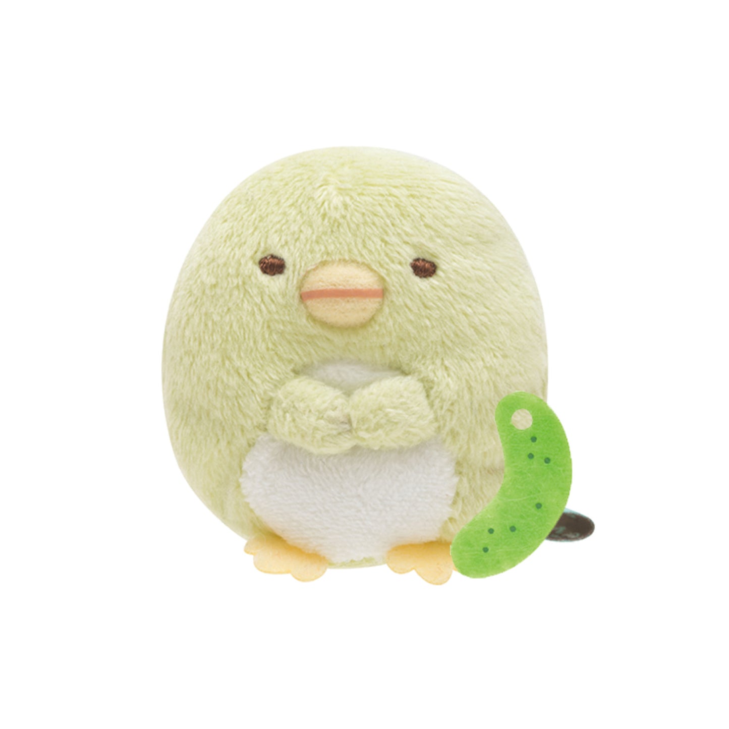 Sumikko Gurashi | Basic Penguin? Tenori Mini Plush