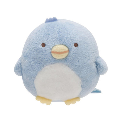 Sumikko Gurashi | Shirokuma's Friends | Real Penguin Tenori Mini Plush