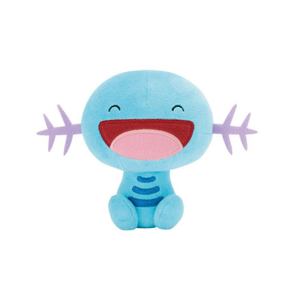 Pokémon | Wooper kleines Plüsch