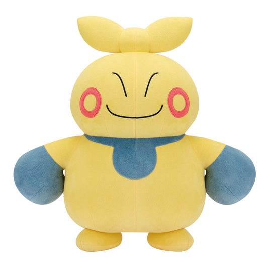 Pokémon | Yellow Color Selection | Makuhita Big Plush