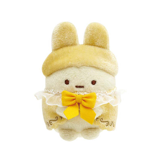 Sumikko Gurashi | The Rabbit's Mysterious Charm | Tapioca Tenori Mini Plush | Online Limited