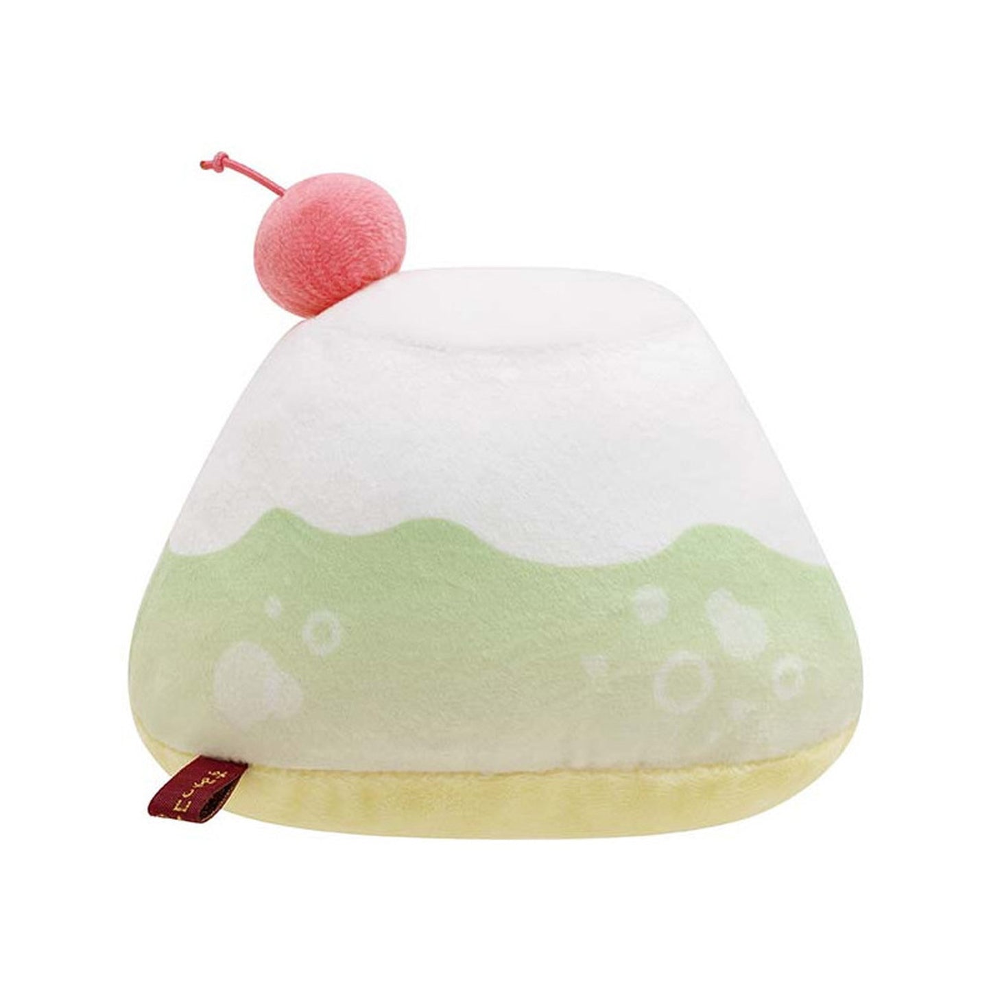 Sumikko Gurashi | Hotel New Sumikko | Yama (Cream Soda) Small Plush