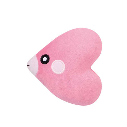 Pokémon | Luvdisc (Normal) Mini Plush