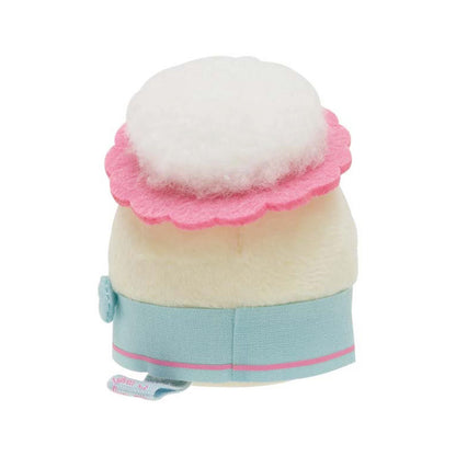 Sumikko Gurashi | Public Bath | Tapioca (Bubbles) Tenori Mini Plush | Shop Limited