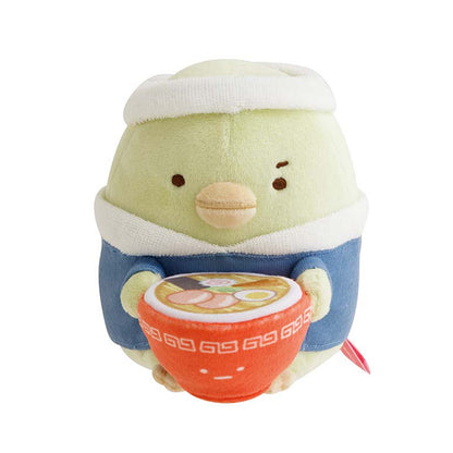 Sumikko Gurashi | Always Ramen | Penguin? Small Plush