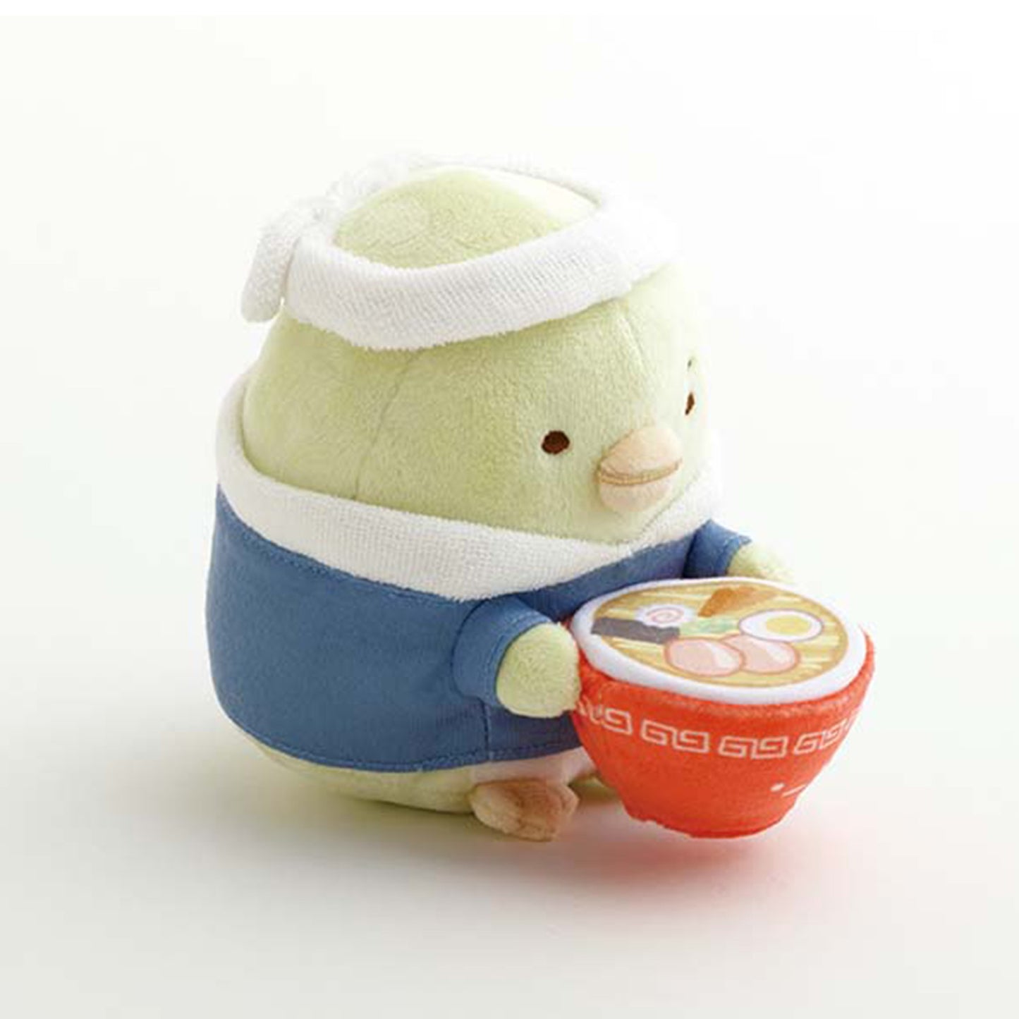 Sumikko Gurashi | Always Ramen | Penguin? Small Plush