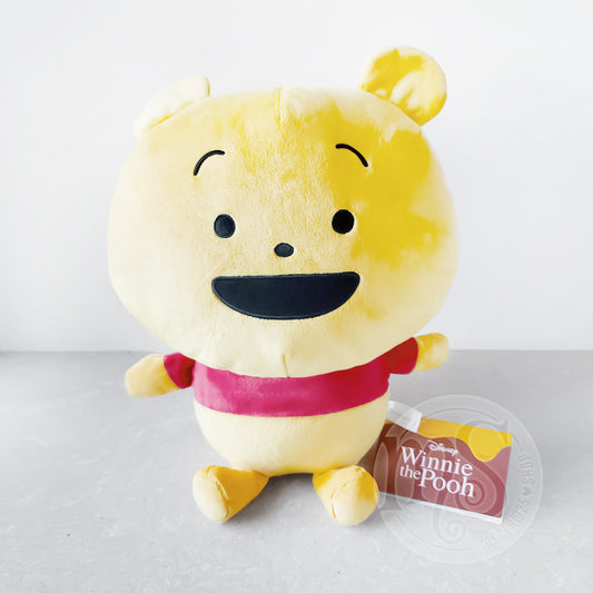 Winne the Pooh | Yuji Nishimura 14" (35cm) Big Plush | Feb 2022