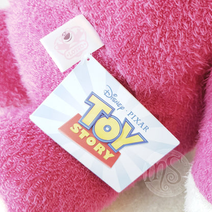 Toy Story 3 | Twinkle Eyes Lotso 20" (50cm) Super Big Plush | Oct 2022