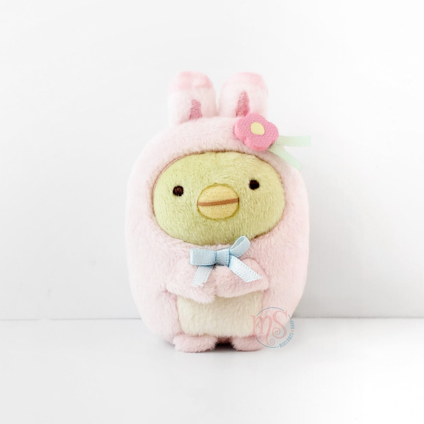 Sumikko Gurashi | Year of Rabbit | Penguin? Tenori Mini Plush