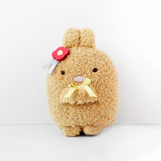 Sumikko Gurashi | Year of Rabbit | Tonkatsu Tenori Mini Plush