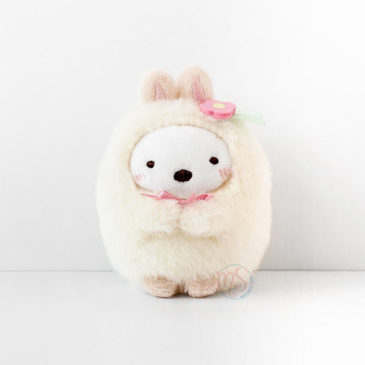 Sumikko Gurashi | Year of Rabbit | Shirokuma Tenori Mini Plush