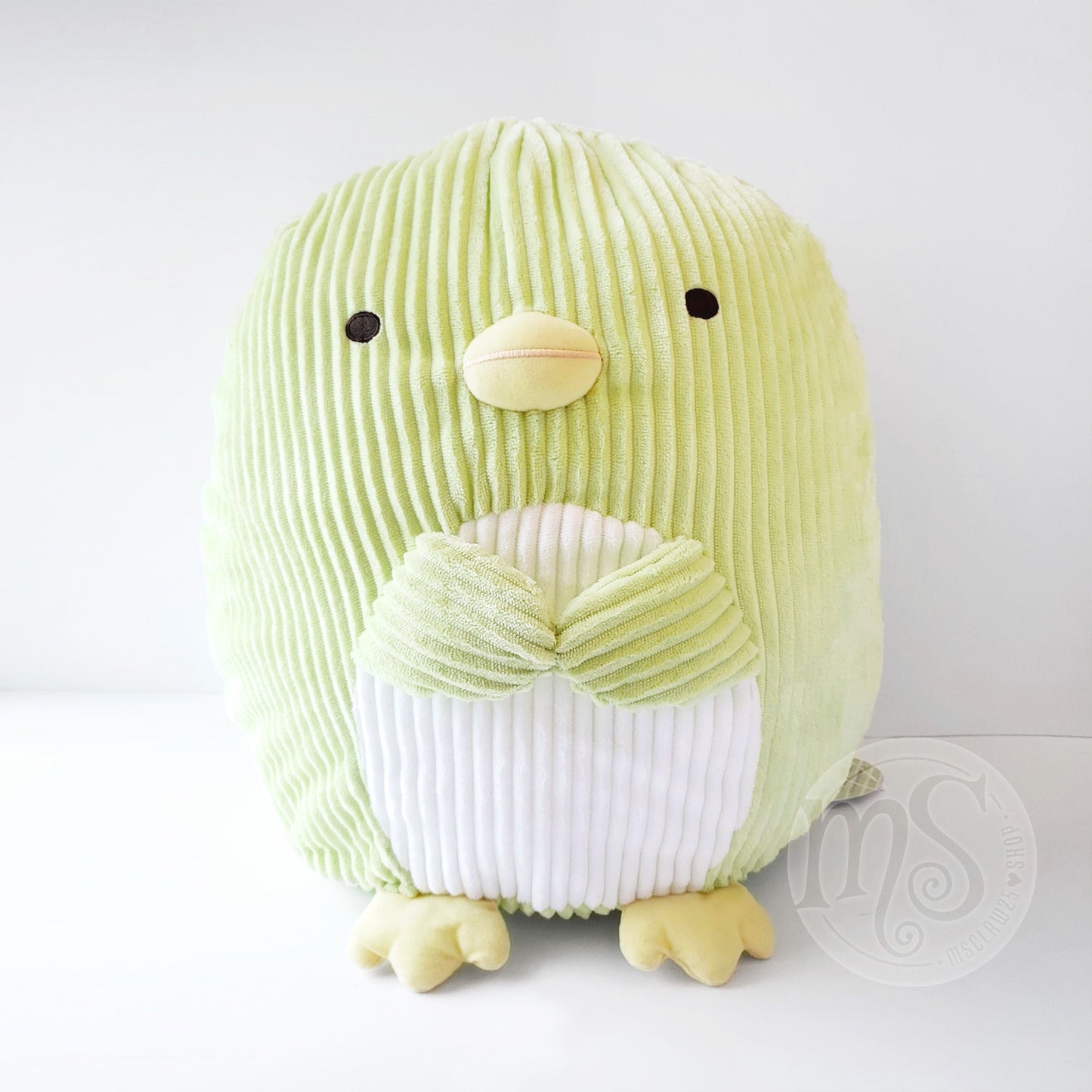 Sumikko Gurashi | Corduroy | Penguin? Super Big Plush