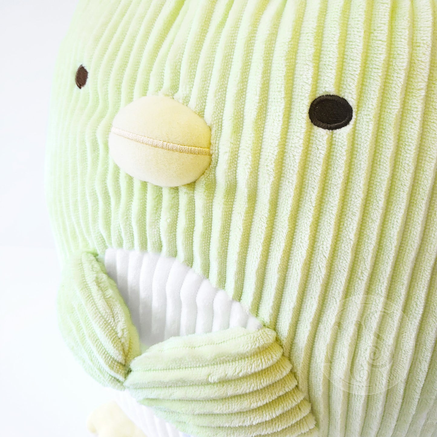 Sumikko Gurashi | Corduroy | Penguin? Super Big Plush