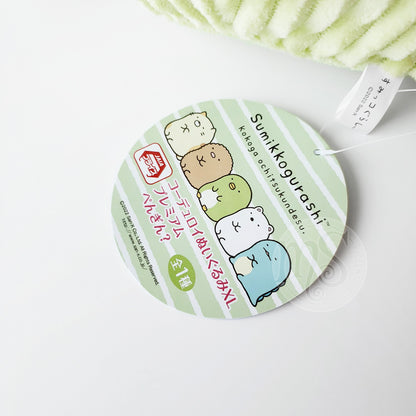 Sumikko Gurashi | Corduroy | Penguin? Super Big Plush