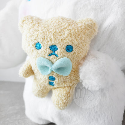 Sanrio | Hug a Bear | Cinnamoroll Smiling Plush
