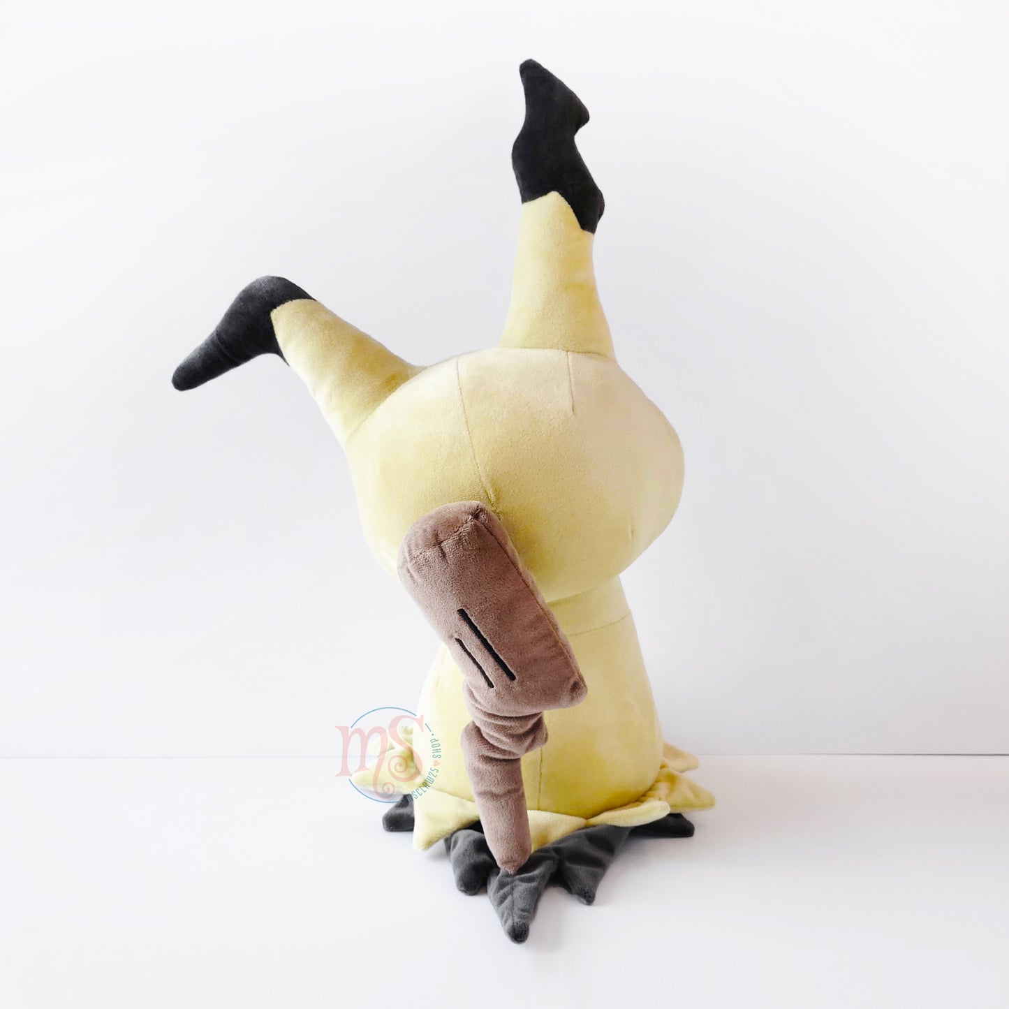 Pokémon | Mimikyu Super Big Plush