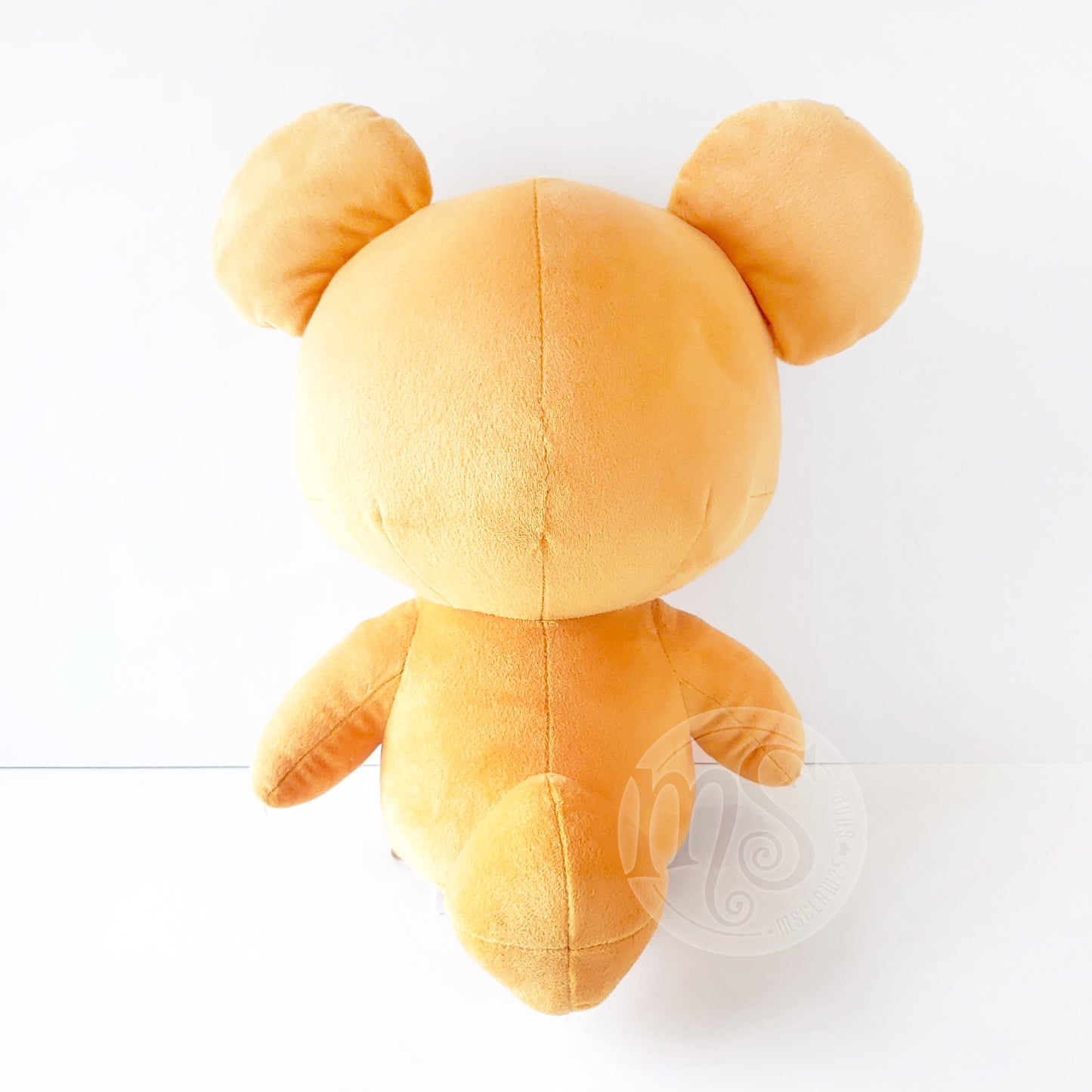 Pokémon | Teddiursa 14" (35cm) Big Plush