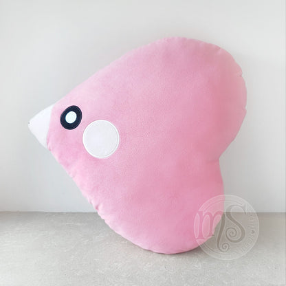 Pokémon | Luvdisc 13" (33cm) Big Plush | Jan 2023