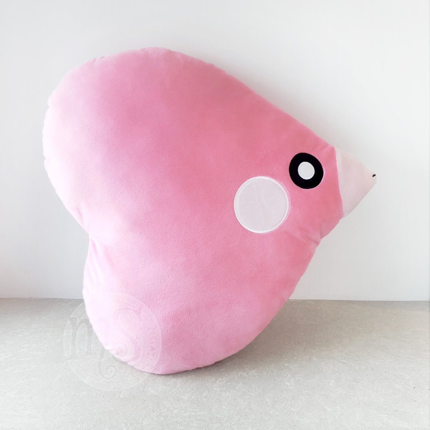 Pokémon | Luvdisc 13" (33cm) Big Plush | Jan 2023