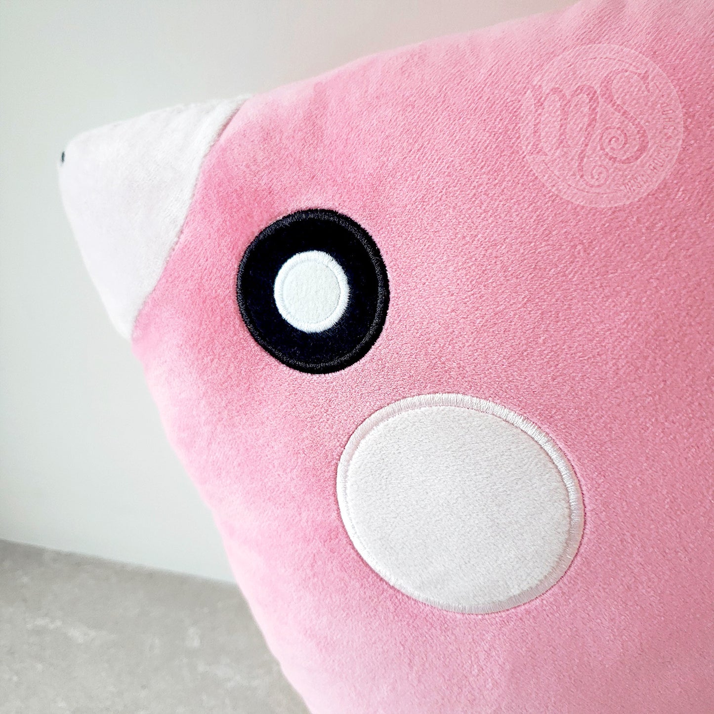 Pokémon | Luvdisc 13" (33cm) Big Plush | Jan 2023