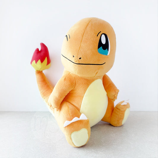 Pokémon | Charmander Winking Big Plush