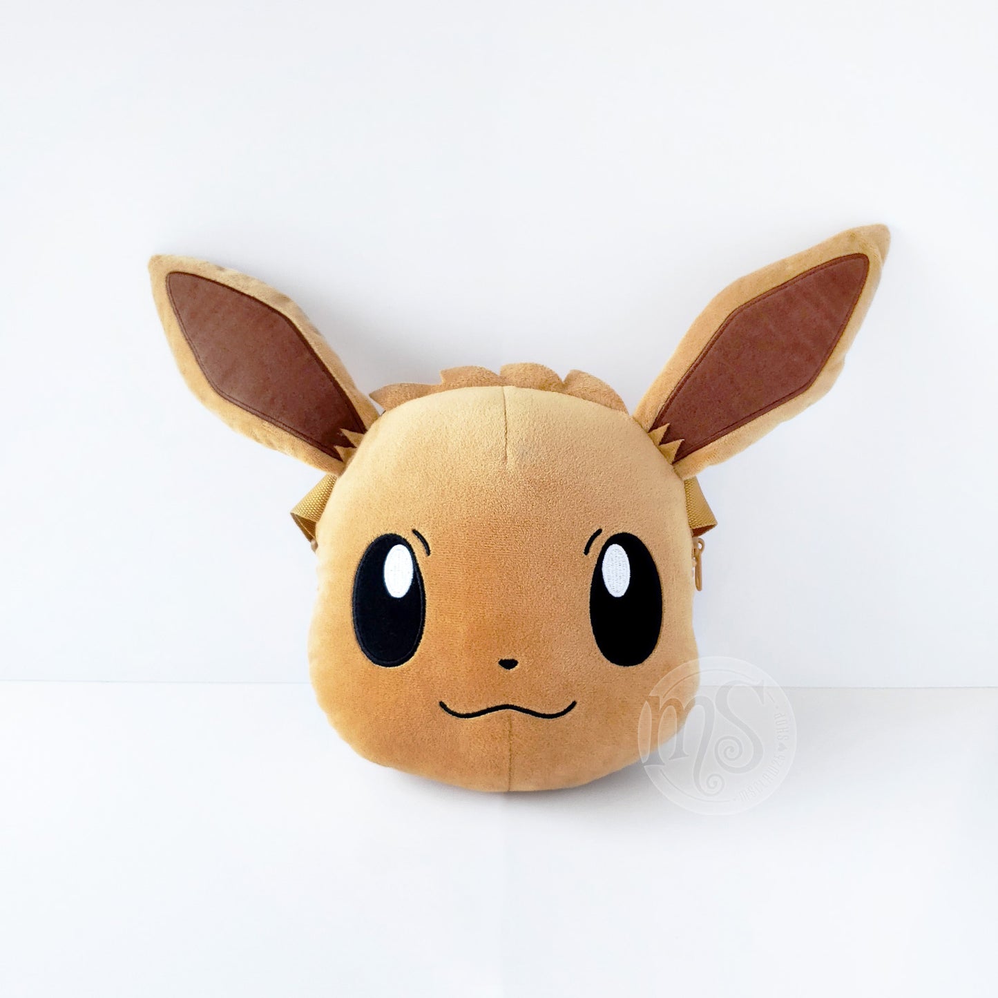 Pokémon | Eevee 13.5" (34cm) Crossbody Shoulder Bag | Dec 2022