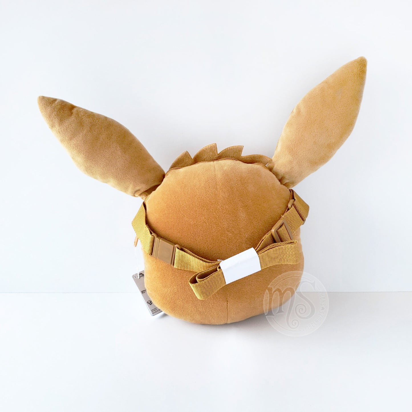 Pokémon | Eevee 13.5" (34cm) Crossbody Shoulder Bag | Dec 2022