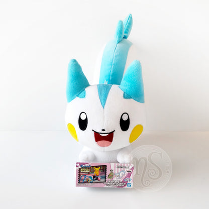 Pokémon | Take Me with You | Pachirisu Big Plush