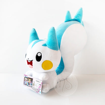 Pokémon | Take Me with You | Pachirisu Big Plush