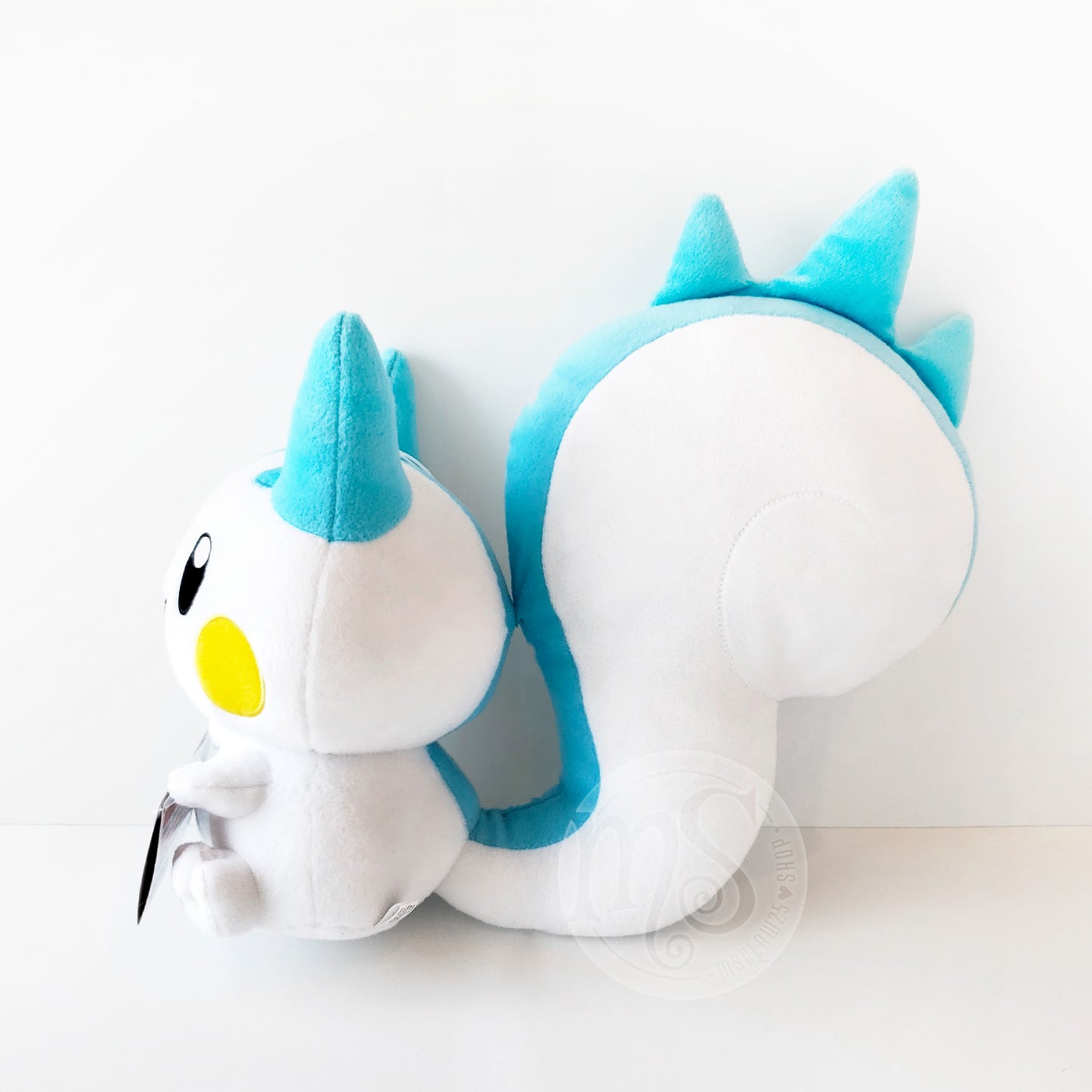 Pokémon | Take Me with You | Pachirisu Big Plush