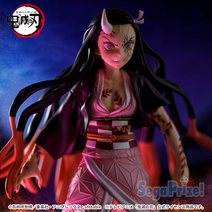 Demon Slayer | Figurizma | Demonized Kamado Nezuko 8" (21cm) Figure | Dec 2022