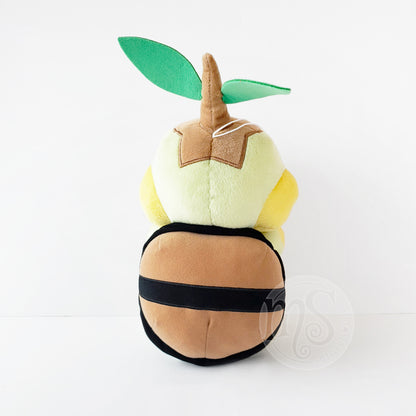 Pokémon | Take Me with You | Turtwig Big Plush