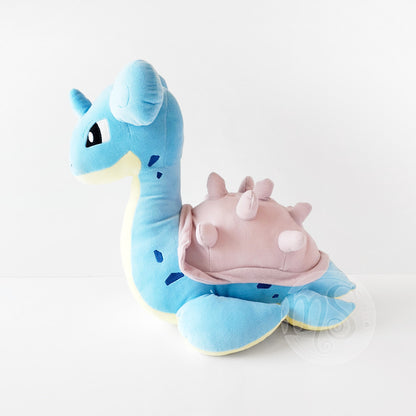 Pokémon | Lapras 16" (40cm) Big Plush | Jul 2022