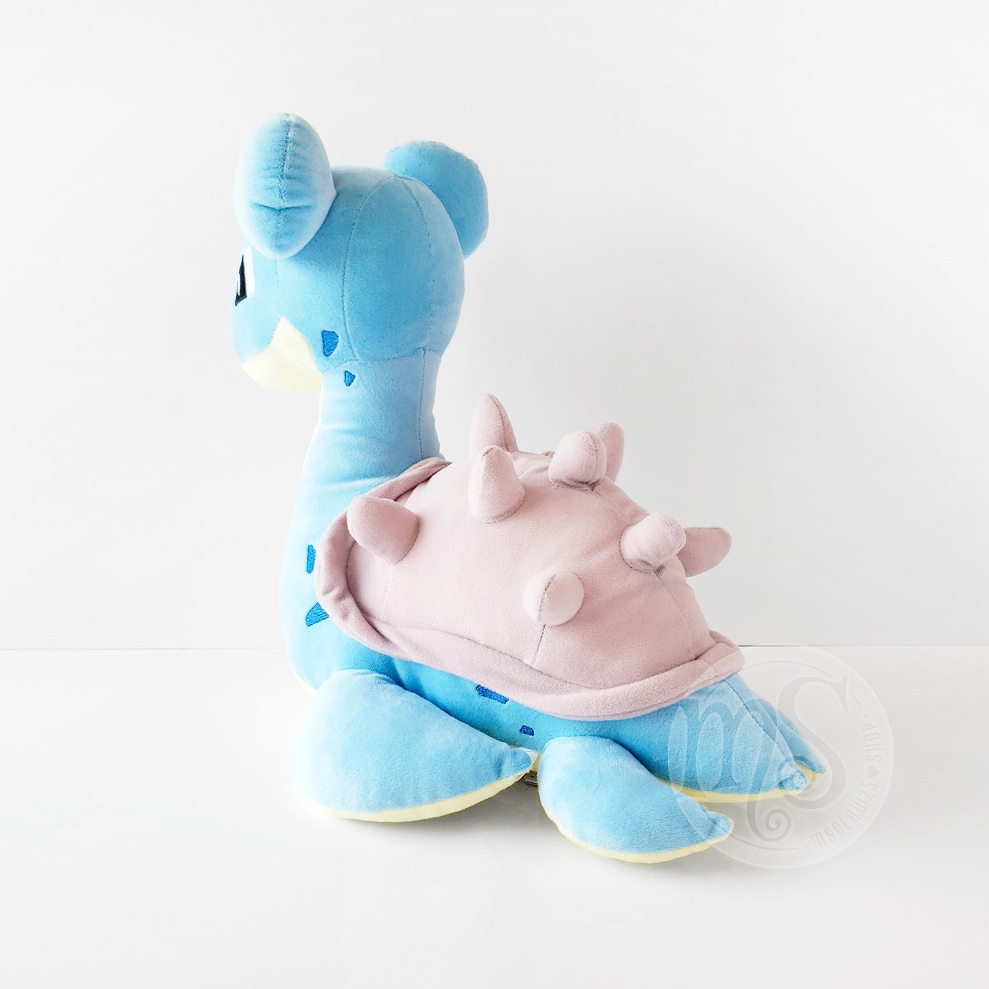 Pokémon | Lapras 16" (40cm) Big Plush | Jul 2022