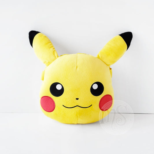 Pokémon | Pikachu Crossbody Shoulder Bag