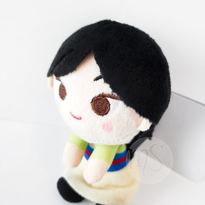 Disney | Princess & You | Mulan Small Plush