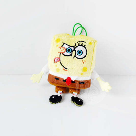 SpongeBob SquarePants |  3.5" (9cm) Mini Plush | 2021